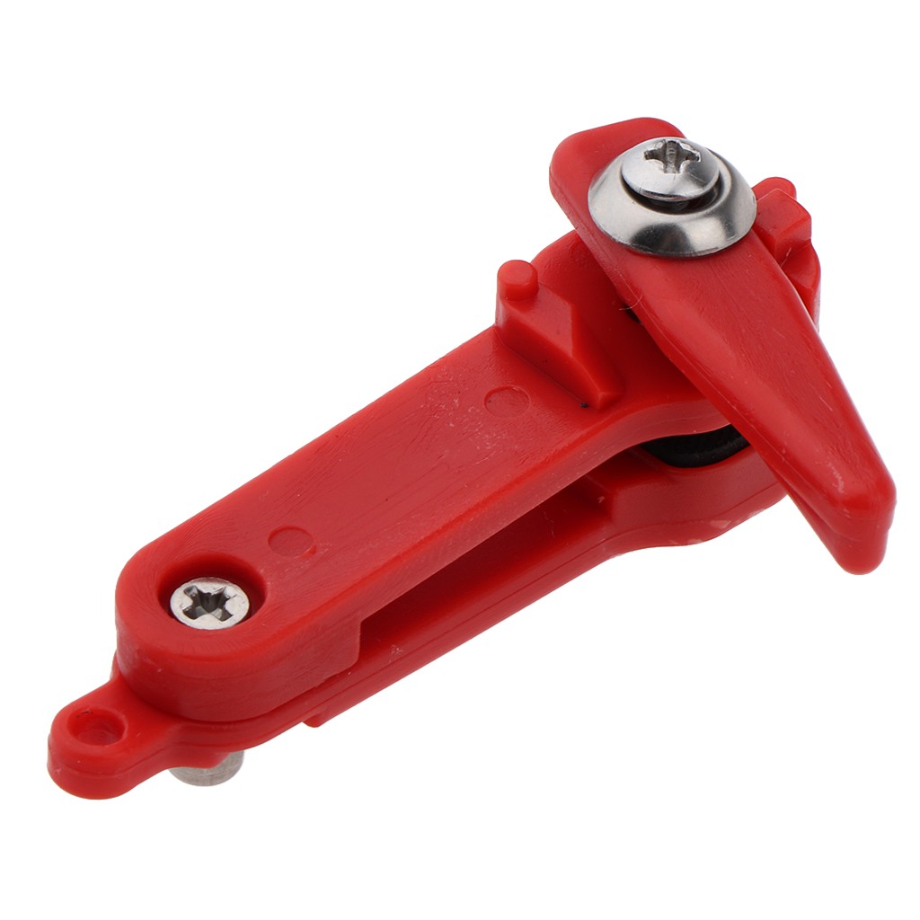Snapper Weight Release Clips Great For Boat Kite and Planer Boards Fishing