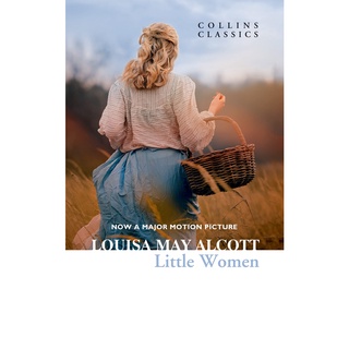 Little Women (Collins Classics) [Paperback] หนังสือภาษาอังกฤษมือหนึ่ง