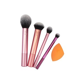 Real Techniques Everyday Essentials