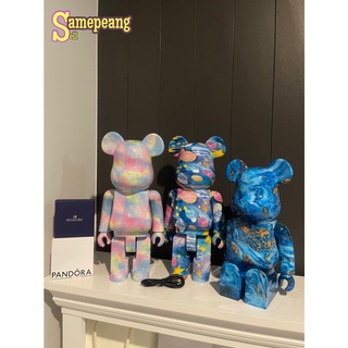 ใหม่สินค้าพร้อมส่ง ลำโพงบลูทูธ หมีรุนแรง🧸 สตรีทอาร์ต กราฟฟิตี เทรนด์ มินิ ของขวัญ ตกแต่งเดสก์ท็อป เอฟเฟกต์สเตอริโอ 6D🧸