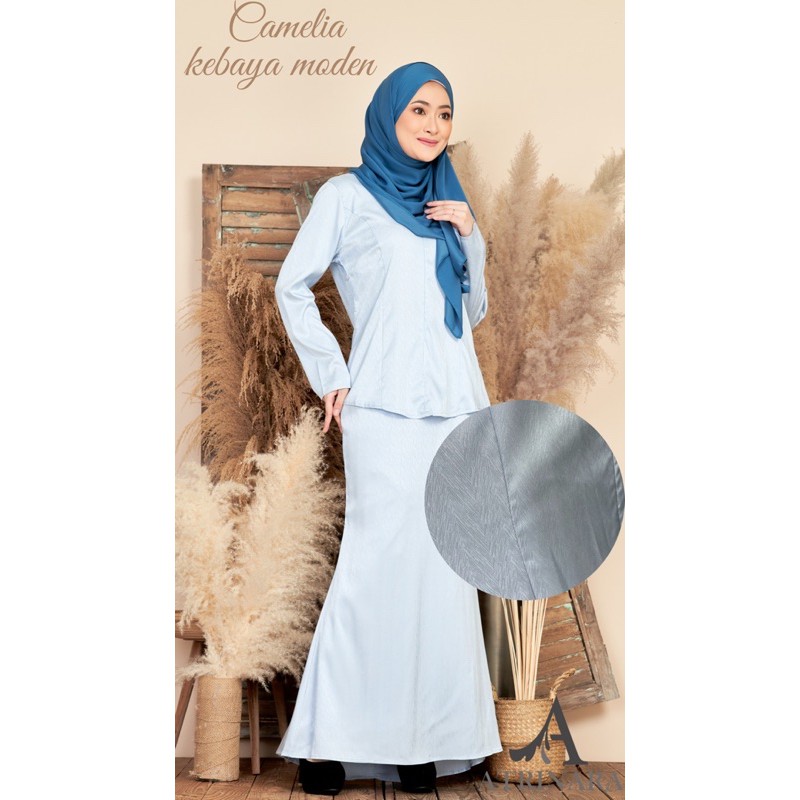 Camelia~kebaya~modern