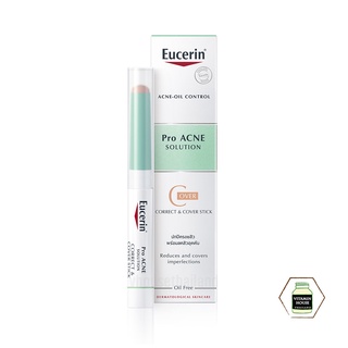 Eucerin Pro ACNE SOLUTION CORRECT &amp; COVER STICK 2 G