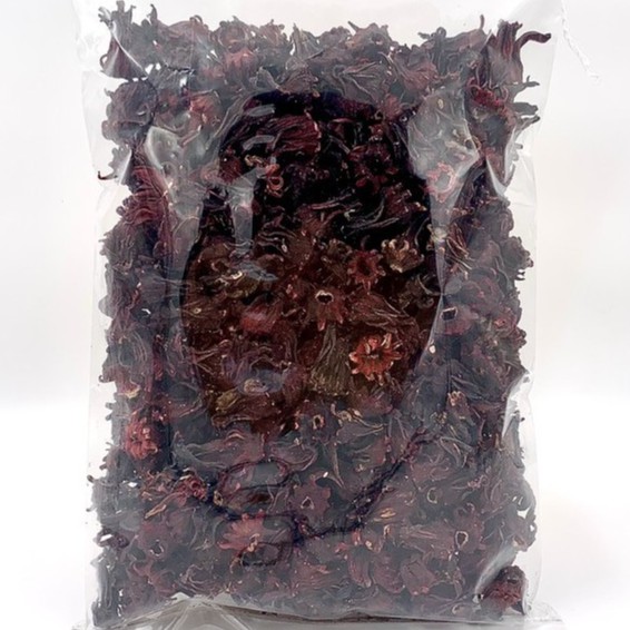 กระเจี๊ยบแดง แห้ง 500กรัม พร้อมส่ง