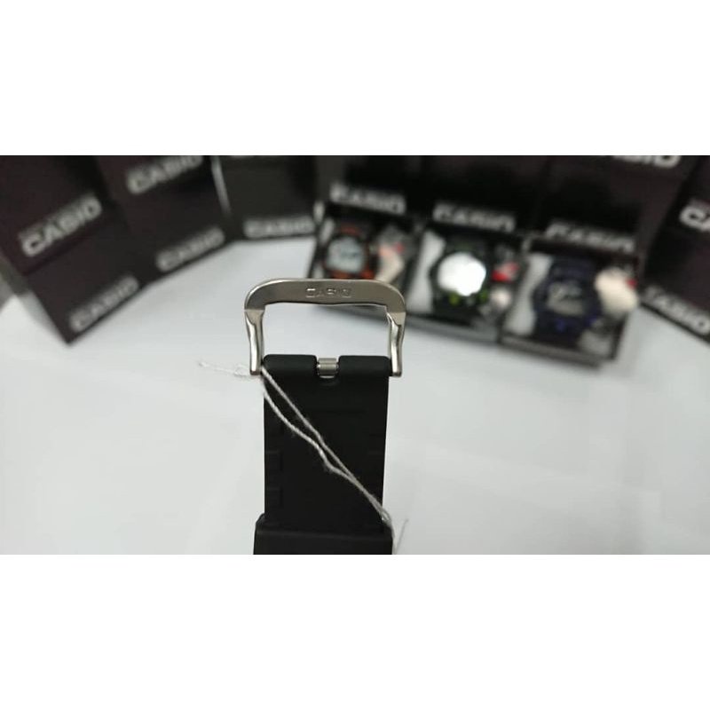 High Grade G Shock Mat Motor G7900 All Black Cermin Kaca ZjdZ ...