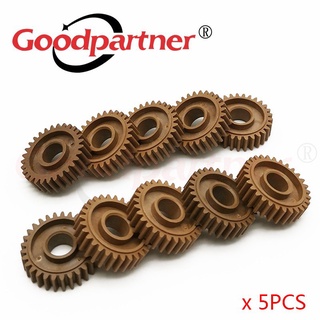 5x 302F925080 Gear IDLE A Z29 ลูกกลิ้งความร้อน ด้านบน สําหรับ Kyocera M2030 P2135 1028