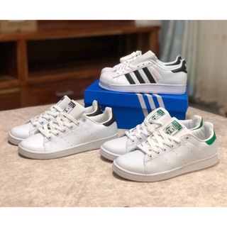 Adidas Super Star and Stan Smith (size36-45)