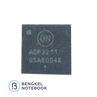 แล็ปท็อป IC ADP3211 ADP 3211 ADP3211MNR2G QFN-32