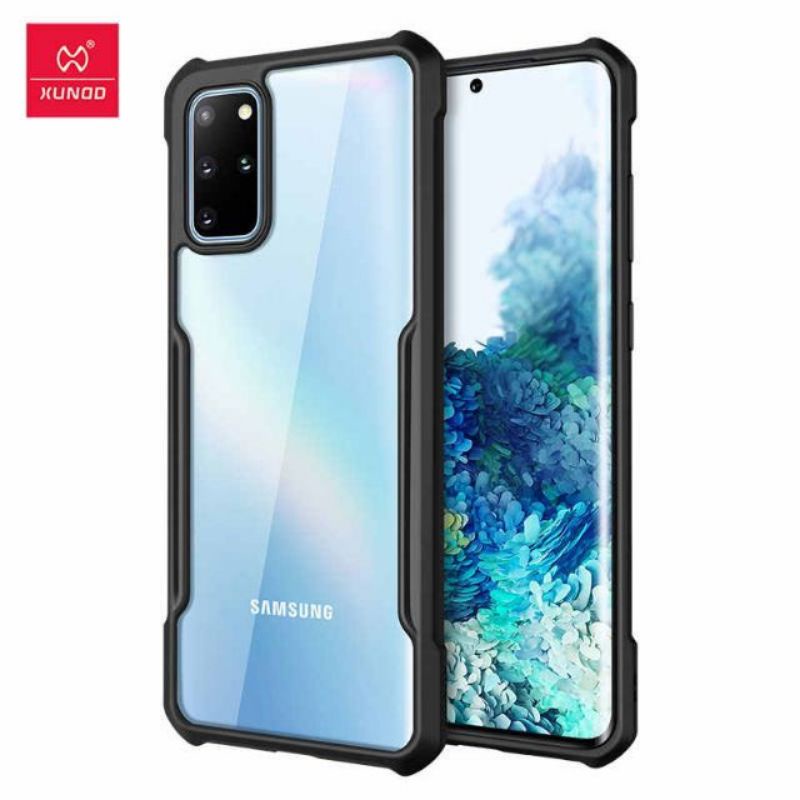 XUNDD GALAXY S20 PLUS/ S20/S20 ULTRA SHOCKPROOF CASE