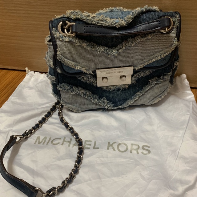 กระเป๋า mk ของแท้ 100%