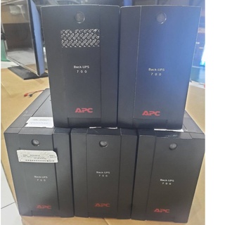 UPS APC Back -UPS-700 3B1643X26290