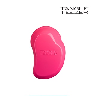 TANGLE TEEZER หวี แทงเกิ้ล ทีเซอร์ THE ORIGINAL PINK FIZZ