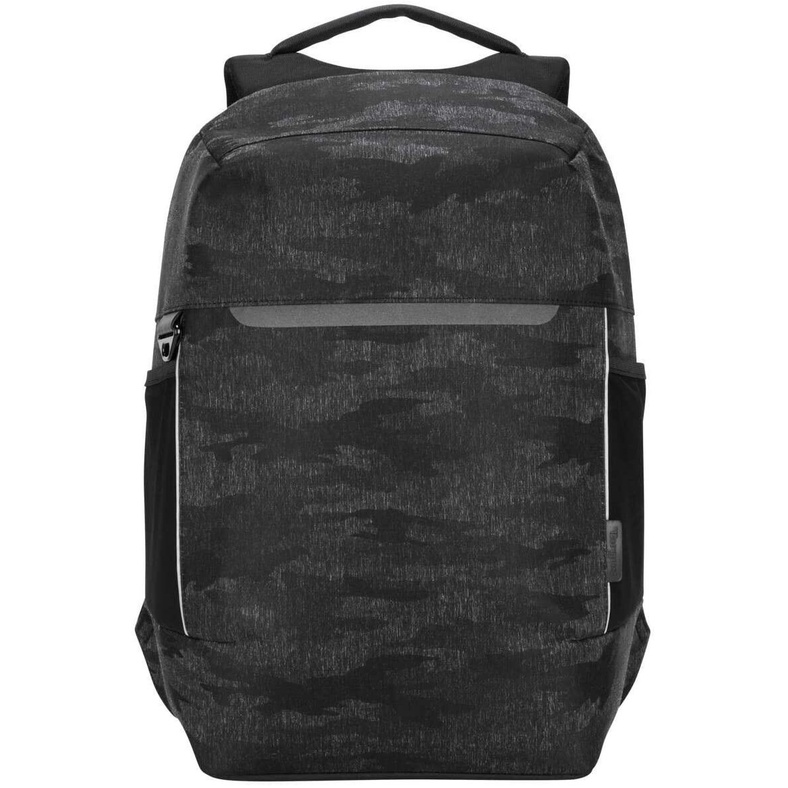 ส่งฟรี  สีพิเศษ Limited Edition Targus CityLite Pro Secure Compact Backpack - Camo  TSB93801GL-70