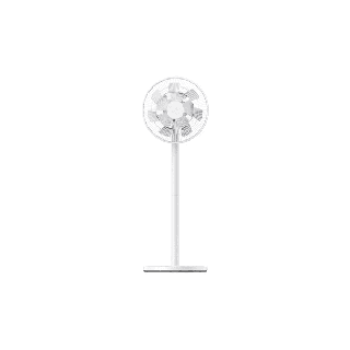 [1799 บ.โค้ด 2022MALL315NW] Xiaomi Mi mijia Fan 2 Lite / 1X Smart Standing Fan2 พัดลมตั้งพื้นอัจฉริยะ ปรับความเร็วลมได้ 0-100 ระดับ