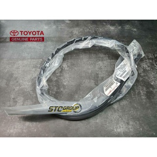 คิ้วหลังคา Toyota Soluna / Vios / Altis / Yaris / Camry / Avanza / Sienta / C-HR ( Toyota แท้ศูนย์ 100% )