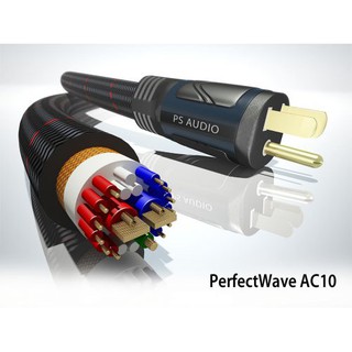 สายไฟ PS Audio PerfectWave AC10 Power Cables 3 Meter