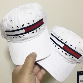 หมวก Tommy Hilfiger ของเเท้จาก USA