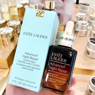 Estee Lauder New Anr ครีมบํารุงผิวให้ความชุ่มชื้น 50 มล .