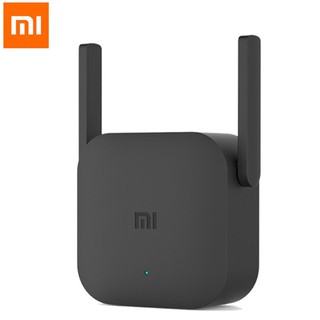 original xiaomi pro 300 m wifi เครื่องขยายเสียงอินเตอร์เน็ตไร้สาย 2 . 4 g