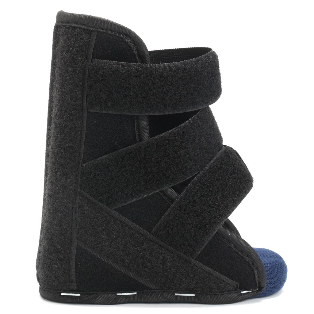 ZJ Soft Night Splint Boot Brace Support Tendinitis Plantar Fasciitis ...