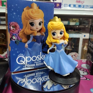 โมเดล เจ้าหญิง ออโรร่า  Model Qposket Princess Aurora ของสะสม ของขวัญ ของฝาก