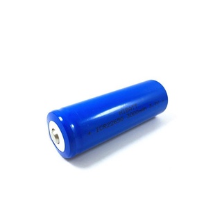 18650 แบตเตอรี่ลิเธียม 3.7V 3000mAh ของใหม่ คุณภาพดี