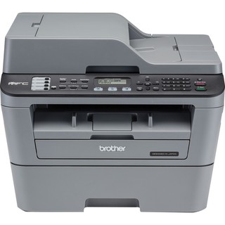 Brother MFC-L2700D Print,Scan,copy ,laser บราเดอร์