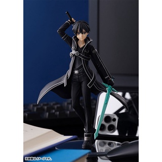 POP UP PARADE Movie Sword Art Online Progressive: Aria of a Starless Night Kirito 4580416944038