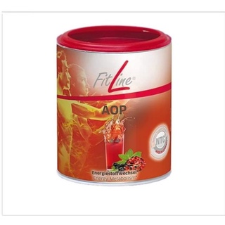 [PM] Germany Fitline Aop(Activize Oxyplus)