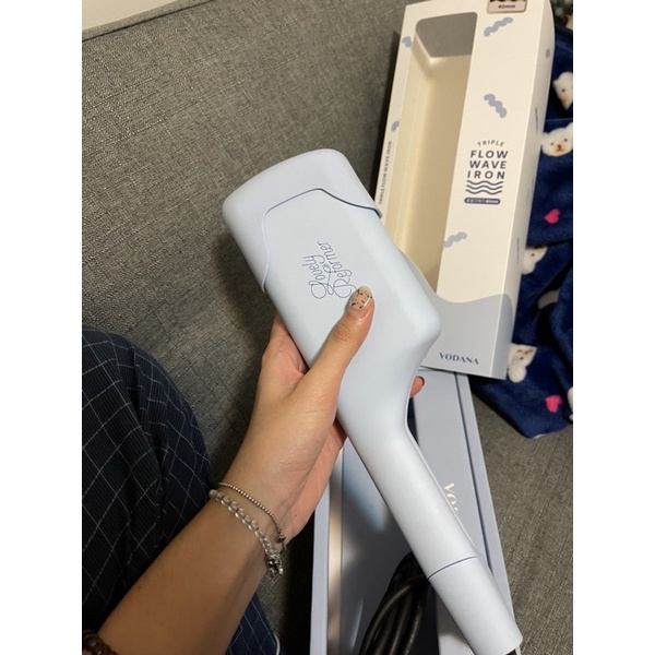 (ส่งต่อ)vodanaลอนมาม่า40mm