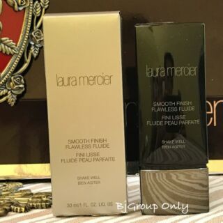 Laura Mercier Smooth Finish Flawless Fluid 30ml.