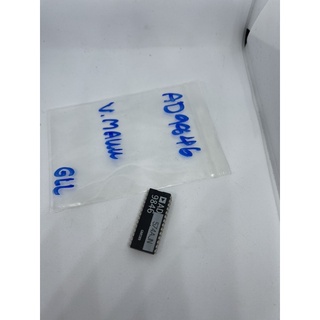 AD9846พร้อมส่ง14ขาสามารถออกบิลได้