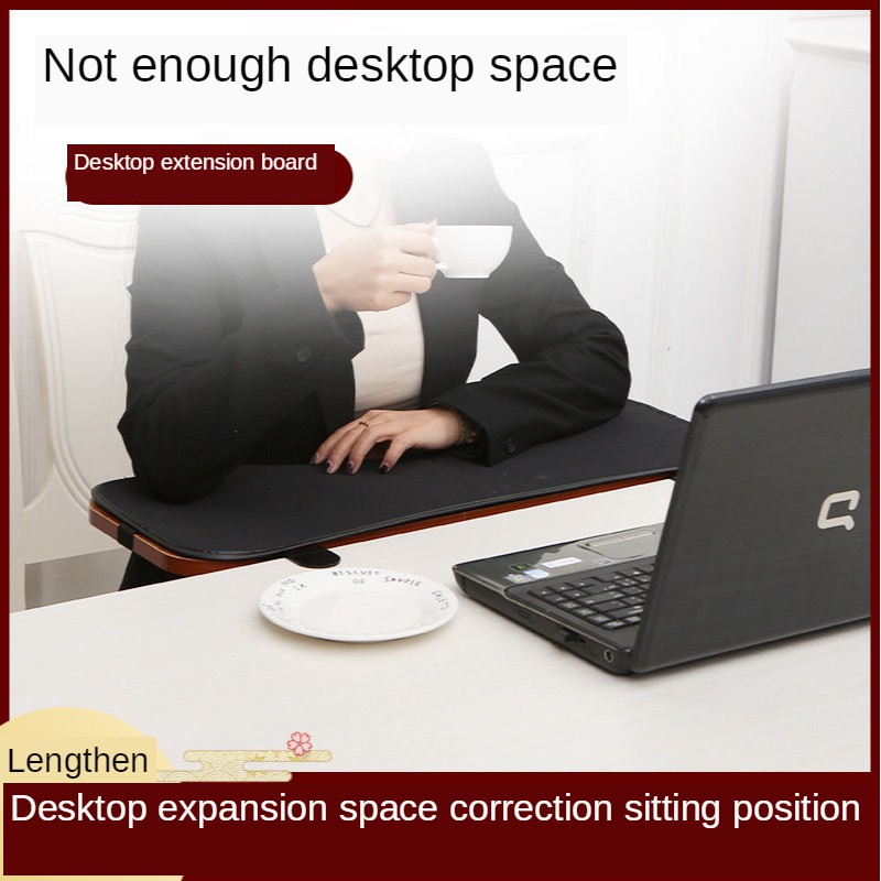 [new]Ready Stockoffice Table Computer Extension Board Office Extension