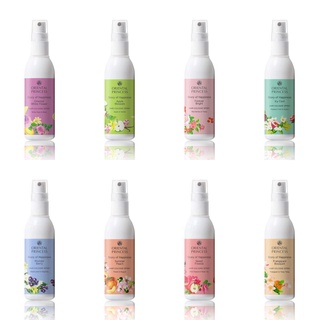 Oriental Princess Hair Cologne Spray
