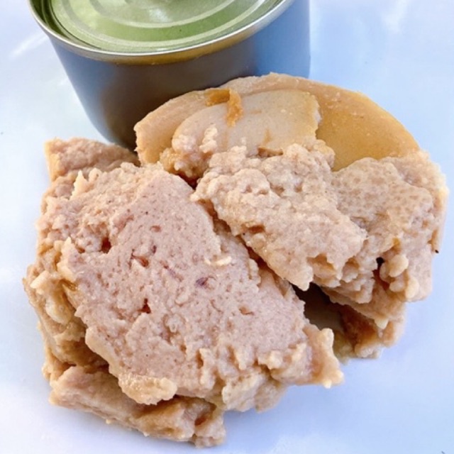 มูสแมวขนาด85ก. อาหารเปียกแมว อาหารแมวกระป๋องเปลือย - รูปที่ 6