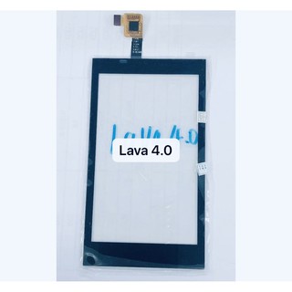 อะไหล่ทัชสกรีน Ais Lava 4.0 สินค้าพร้อมส่ง (จอนอก)