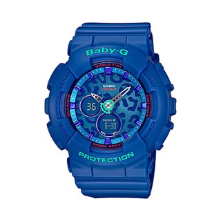 Casio Baby-G รุ่น BA-120LP-2A