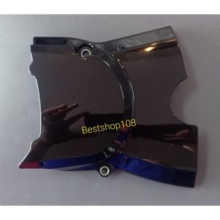 ฝาครอบเครื่องด้านหลังซ้าย รุ่นเวฟ125 รหัสKPH ของแท้ฮอนด้า