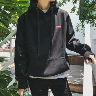 เสื้อกันหนาวมีฮูดงานปัก Sopohser