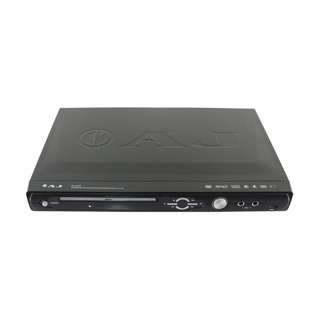 ⚡พร้อมส่ง⚡ AJ dvd player d-222 พระเอกตัวจริง (ฟรี สายhdmi) : ltgroup