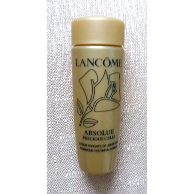 💟Lancome Absolue Precious Cells Advance Youthful Lotion💟