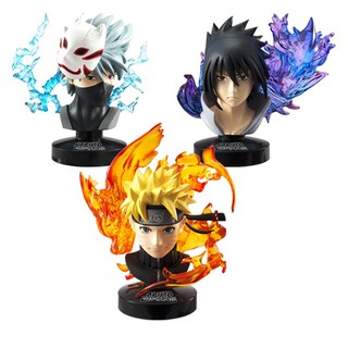 Naruto Shippuuden - Uzumaki Naruto - MasColle - Naruto MasColle (Bandai)  งานหัว ปี 2012