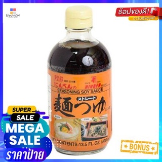 Ninben Tsuyu Straight Bibun 300 Ml