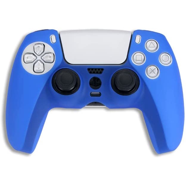 Nslikey เคสยางซิลิโคน สําหรับจอย Sony PS5 1 ชิ้น