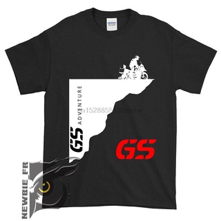 [COD]พร้อมส่ง เสื้อยืดคอกลม แขนสั้น พิมพ์ลาย Motorrad Gs Fans Gs 1150 1200 1250 3D หลากสีสัน แฟชั่น สําหรับรถจักรยานยนต์