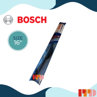 ใบปัดน้ำฝน BOSCH Clear Advantage 16 นิ้ว (รหัสสินค้า 3397016587)