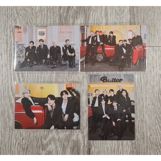 BTS UNIT PTD PHOTOCARD (Stage-seoul) ขายแยก ✅พร้อมส่ง ของแท้💯 ⚠️อ่านรายละเอียดก่อนสั่งซื้อนะคะ