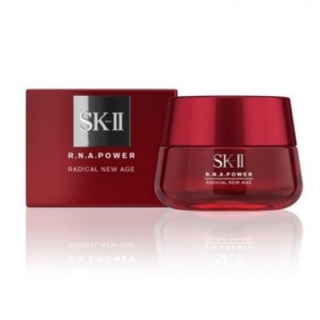 ผิวกระชับและอ่อนเยาว์ SK-II R.N.A.Power Radical New Age  Cream 50g