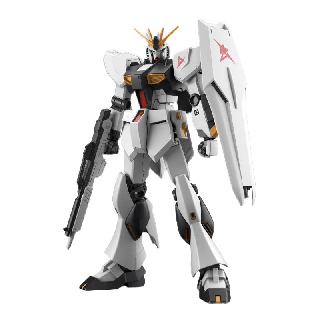 ENTRY GRADE 1/144 RX-93 nu Gundam (V Gundam) RX-93 นิวกันดั้ม