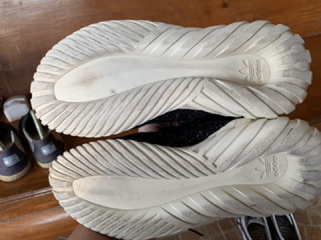 Adidas Tubular Doom Sock Black BY9337 salina.126 ThaiPick
