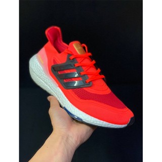 Adidas Ultra Boost 2021 (size37-45)Orange